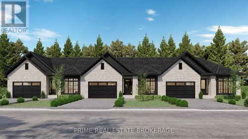 LOTS 1-19 - 120 KENT STREET  Lucan Biddulph (Lucan), ON N0M 2J0