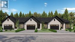 LOTS 1-19 - 120 KENT STREET  Lucan Biddulph (Lucan), ON N0M 2J0