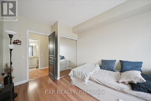 519 - 1415 Lawrence Avenue W, Toronto, ON 