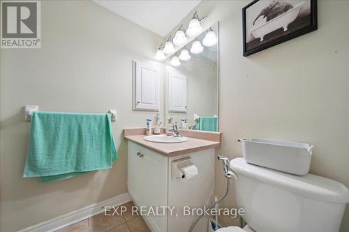 519 - 1415 Lawrence Avenue W, Toronto, ON 