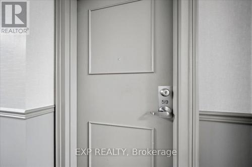 519 - 1415 Lawrence Avenue W, Toronto, ON 