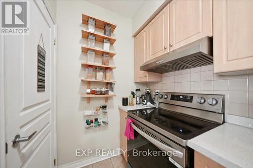 519 - 1415 Lawrence Avenue W, Toronto, ON 