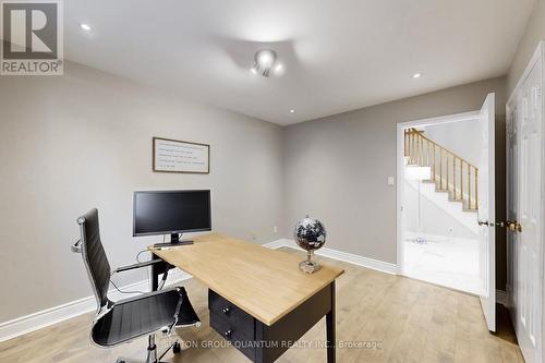 314 Leacock Avenue, Oakville, ON - Indoor Photo Showing Office