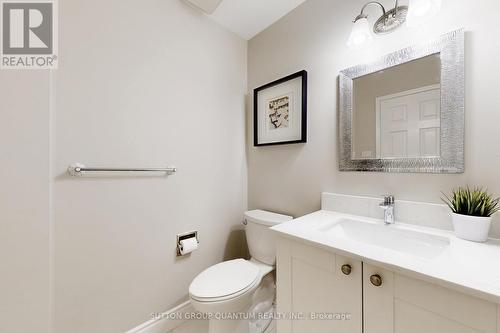 314 Leacock Avenue, Oakville, ON - Indoor Photo Showing Bathroom