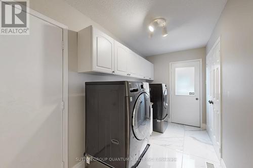 314 Leacock Avenue, Oakville, ON - Indoor Photo Showing Laundry Room