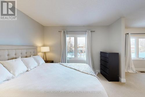 314 Leacock Avenue, Oakville, ON - Indoor Photo Showing Bedroom