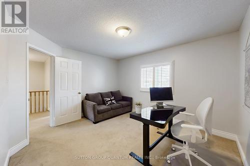 314 Leacock Avenue, Oakville, ON - Indoor Photo Showing Office