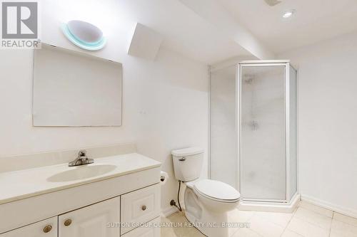 314 Leacock Avenue, Oakville, ON - Indoor Photo Showing Bathroom