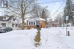 2 OSTRANDER BOULEVARD  Halton Hills, ON L7G 1Z3