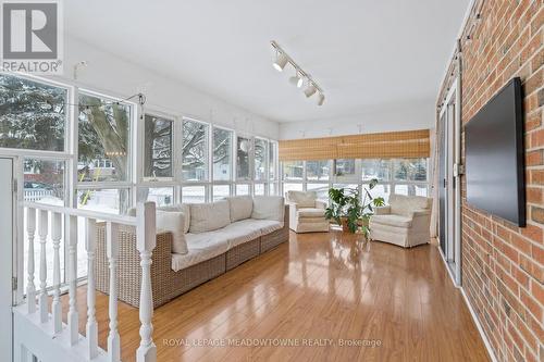 2 Ostrander Boulevard, Halton Hills, ON - Indoor