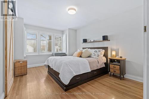 2 Ostrander Boulevard, Halton Hills, ON - Indoor Photo Showing Bedroom