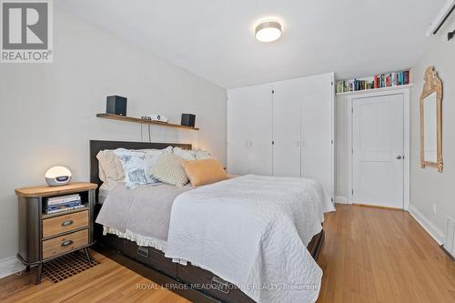 2 Ostrander Boulevard, Halton Hills, ON - Indoor Photo Showing Bedroom