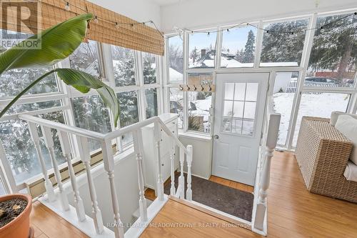 2 Ostrander Boulevard, Halton Hills, ON - Indoor Photo Showing Other Room