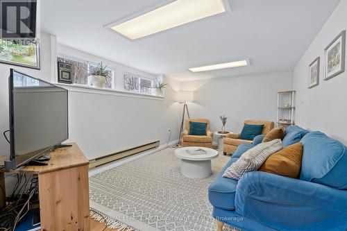 2 Ostrander Boulevard, Halton Hills, ON - Indoor