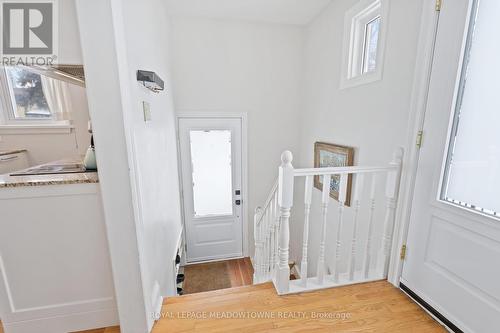 2 Ostrander Boulevard, Halton Hills, ON - Indoor Photo Showing Other Room
