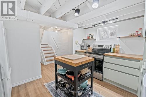 2 Ostrander Boulevard, Halton Hills, ON - Indoor