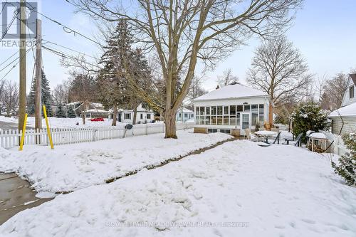 2 Ostrander Boulevard, Halton Hills, ON - Outdoor