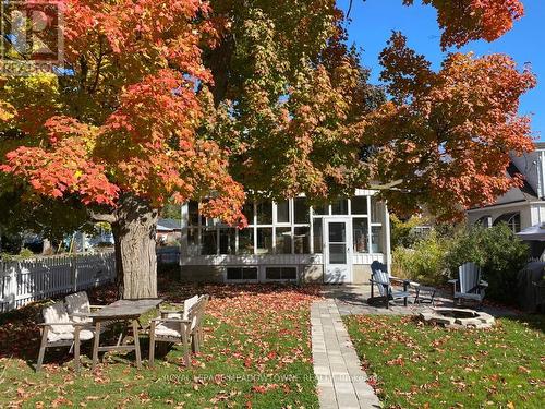 2 Ostrander Boulevard, Halton Hills, ON - Outdoor