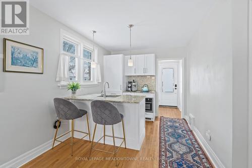2 Ostrander Boulevard, Halton Hills, ON - Indoor Photo Showing Kitchen