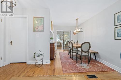 2 Ostrander Boulevard, Halton Hills, ON - Indoor Photo Showing Other Room