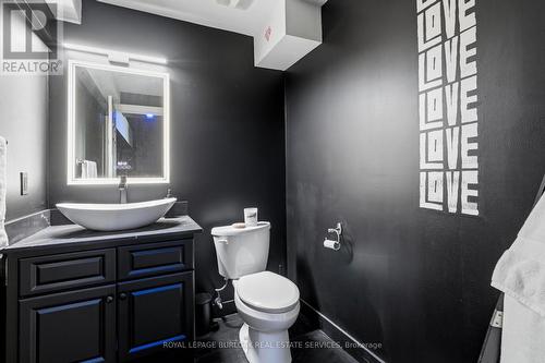 117 Miller Drive, Hamilton, ON - Indoor Photo Showing Bathroom