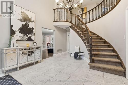 117 Miller Drive, Hamilton, ON - Indoor Photo Showing Other Room