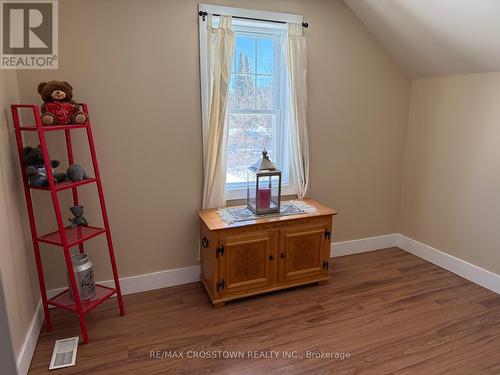 2nd Bdrm - 112 Arthur Street, Powassan, ON 