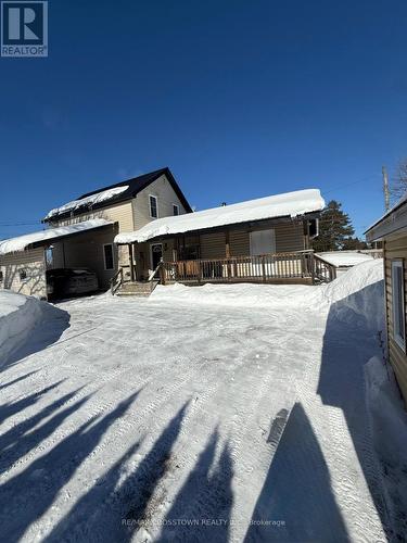 112 Arthur Street, Powassan, ON 