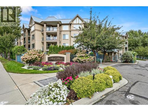 950 Lorne Street Unit# 202  Kamloops, BC V2C 1W9