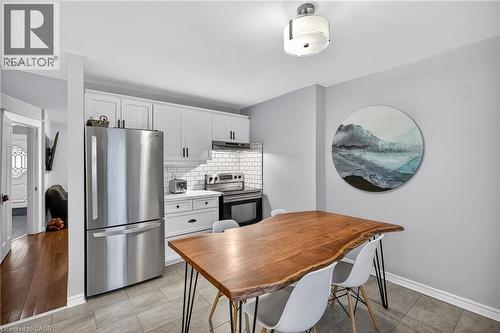 27 Mayflower Avenue, Hamilton, ON 