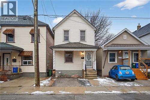 27 Mayflower Avenue, Hamilton, ON 