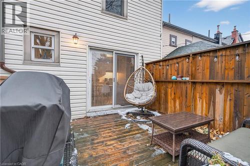 27 Mayflower Avenue, Hamilton, ON 