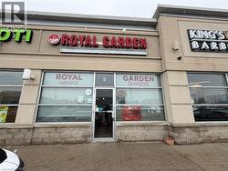 6990 FINANCIAL Drive Unit# 5  Mississauga, ON L5N 8J4