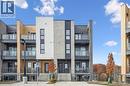 261 Woodbine Avenue Unit# 35, Kitchener, ON  - Outdoor With Facade 
