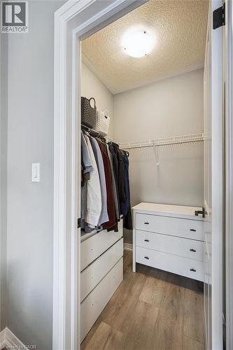 261 Woodbine Avenue Unit# 35, Kitchener, ON - Indoor With Storage