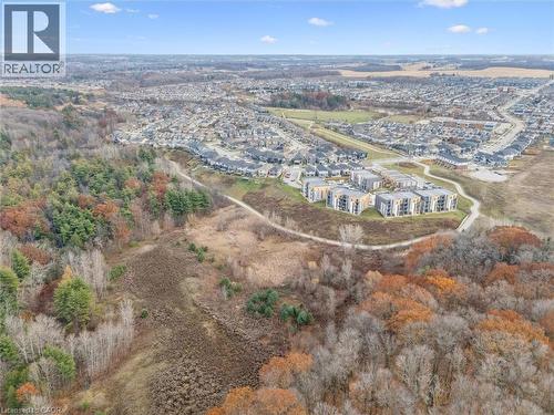 261 Woodbine Avenue Unit# 35, Kitchener, ON - Outdoor With View