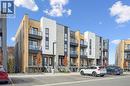 261 Woodbine Avenue Unit# 35, Kitchener, ON  - Outdoor With Facade 