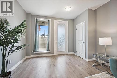 261 Woodbine Avenue Unit# 35, Kitchener, ON - Indoor Photo Showing Other Room