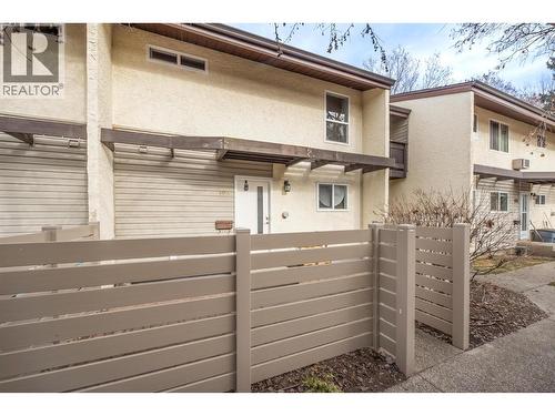 250 Briarwood Road Unit# 102  Kelowna, BC V1X 2G3