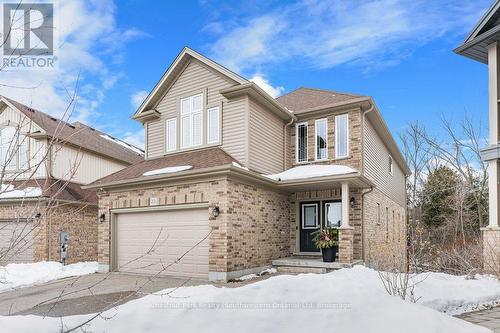 Welcome to 22 Rooke Crt - 22 Rooke Court, Guelph (Willow West/Sugarbush/West Acres), ON 