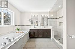 Luxury ensuite - 