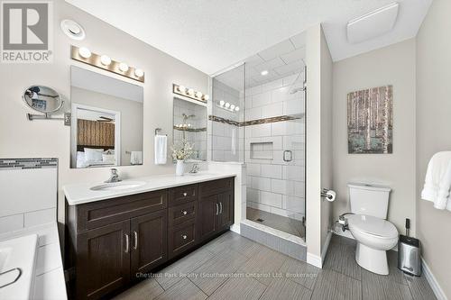 22 Rooke Court, Guelph (Willow West/Sugarbush/West Acres), ON 