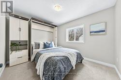 Bed #3 with murphy bed - 