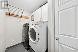 Upper laundry - 