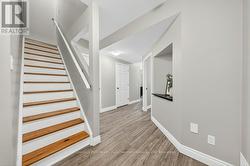 Basement apartment - 