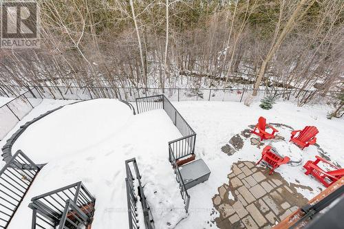 22 Rooke Court, Guelph (Willow West/Sugarbush/West Acres), ON 