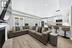 1 Bedroom Registered Apartment - 