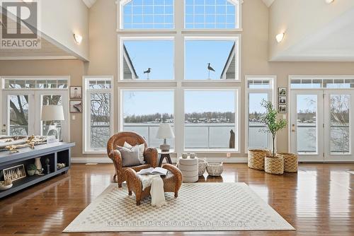 7 Peninsula Drive, Kawartha Lakes (Emily), ON 