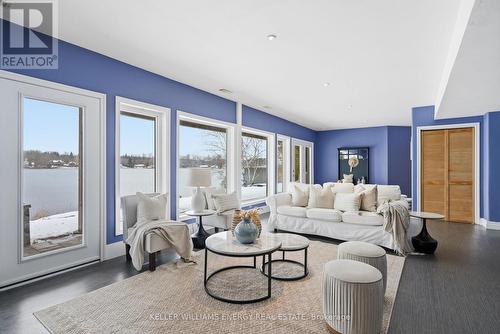 7 Peninsula Drive, Kawartha Lakes (Emily), ON 