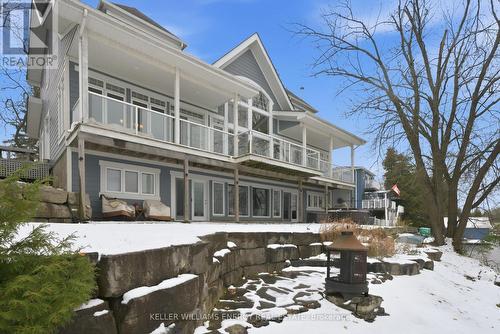 7 Peninsula Drive, Kawartha Lakes (Emily), ON 